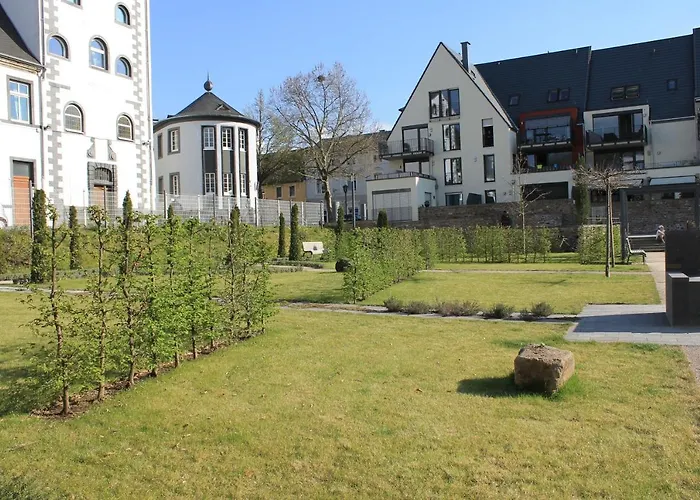 Fe Wo Am Alten Rathaus Andernach