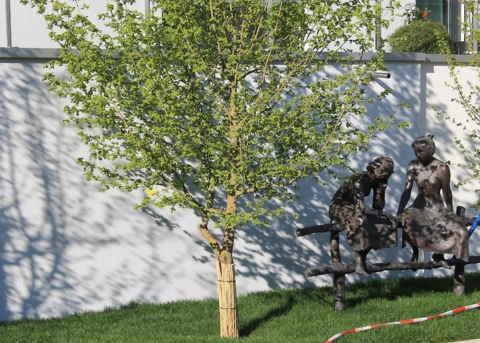 Lejlighed Fe Wo Am Alten Rathaus *