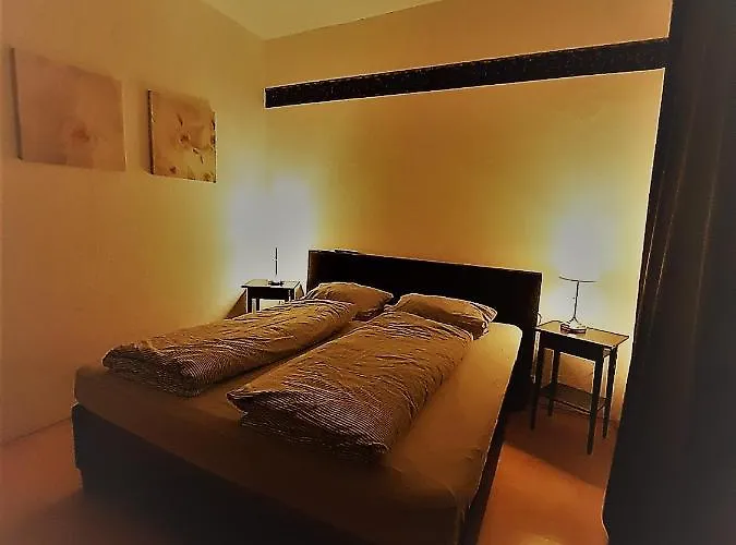 Lejlighed Fe Wo Am Alten Rathaus