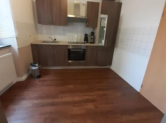 Fe Wo Am Alten Rathaus Apartment Andernach