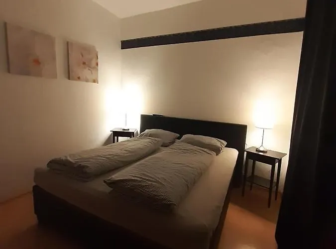 Apartment Fe Wo Am Alten Rathaus Andernach