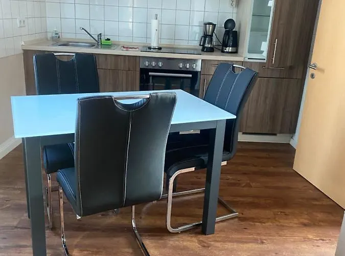 Lejlighed Fe Wo Am Alten Rathaus