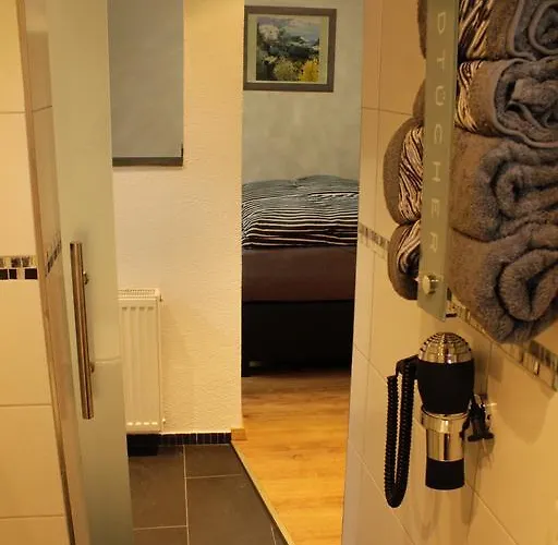 Fe Wo Am Alten Rathaus Lejlighed