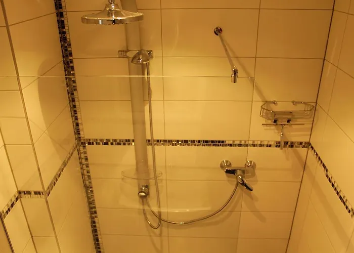 Fe Wo Am Alten Rathaus Lejlighed *