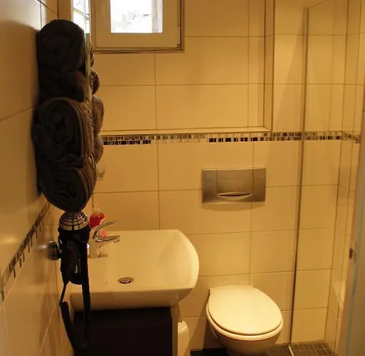 Fe Wo Am Alten Rathaus Apartment Andernach