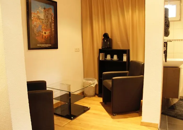 Fe Wo Am Alten Rathaus Andernach