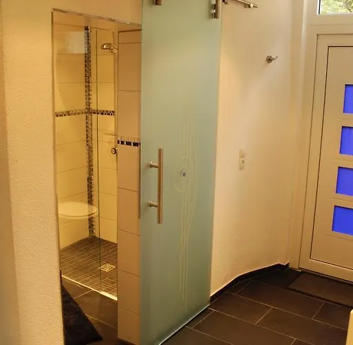 Apartment Fe Wo Am Alten Rathaus *