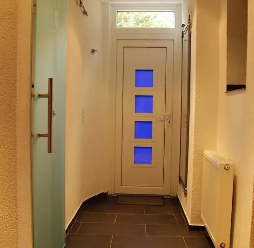 Apartment Fe Wo Am Alten Rathaus Andernach