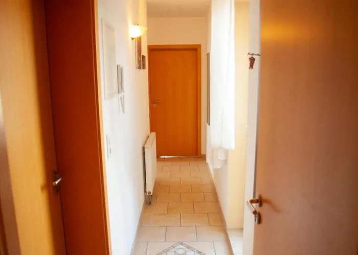 Fe Wo Am Alten Rathaus Apartment Andernach