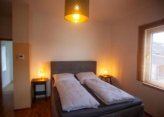 Apartment Fe Wo Am Alten Rathaus Andernach