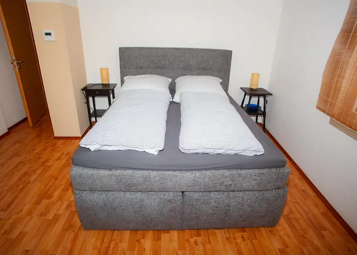 Fe Wo Am Alten Rathaus Apartment