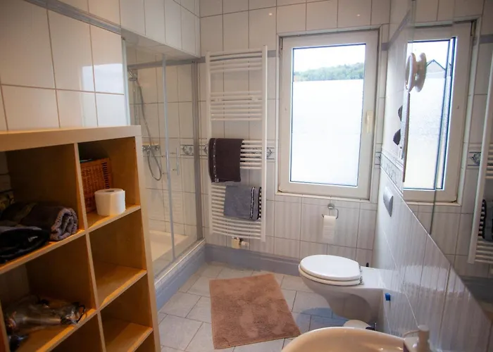 Fe Wo Am Alten Rathaus Apartment *