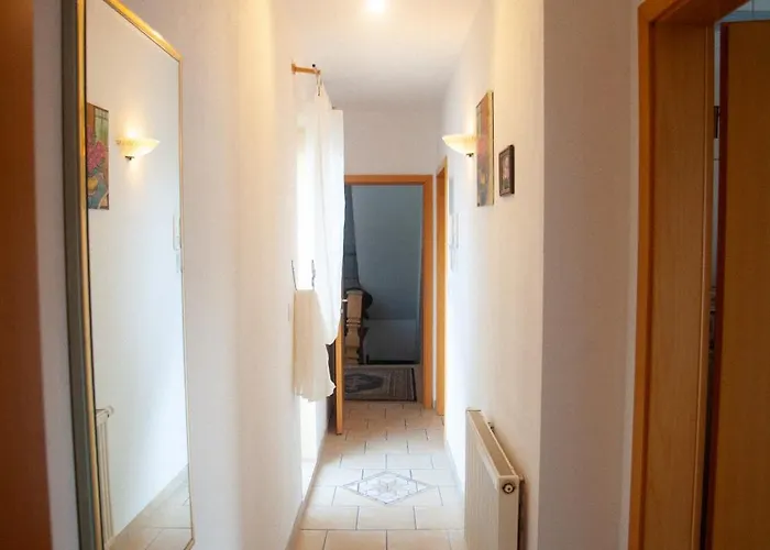 Fe Wo Am Alten Rathaus Apartment Andernach