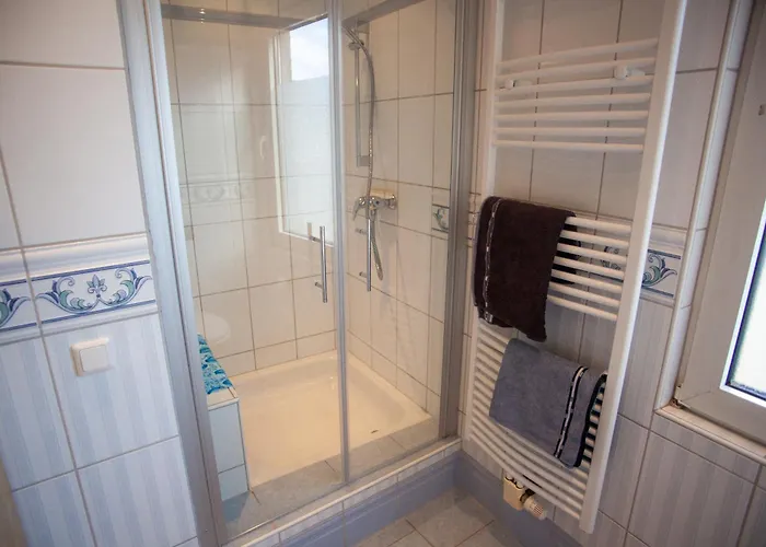 Lejlighed Fe Wo Am Alten Rathaus *