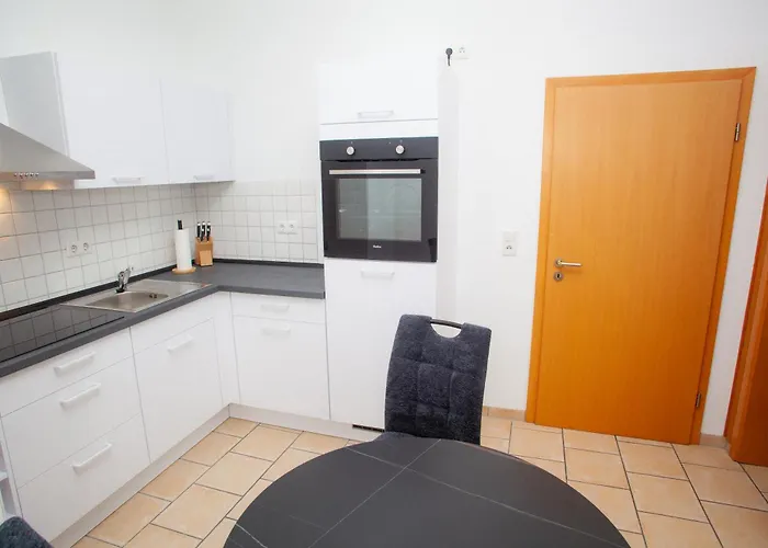 Fe Wo Am Alten Rathaus Apartment *