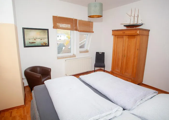 Apartment Fe Wo Am Alten Rathaus Andernach