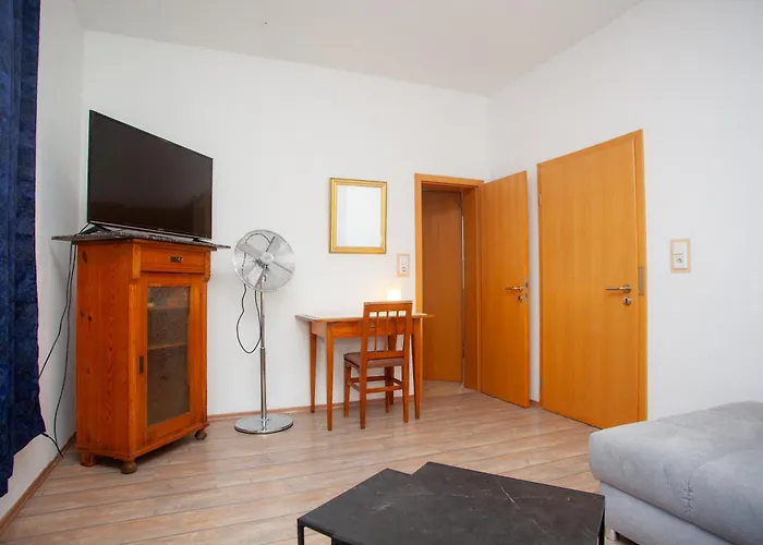 Apartment Fe Wo Am Alten Rathaus