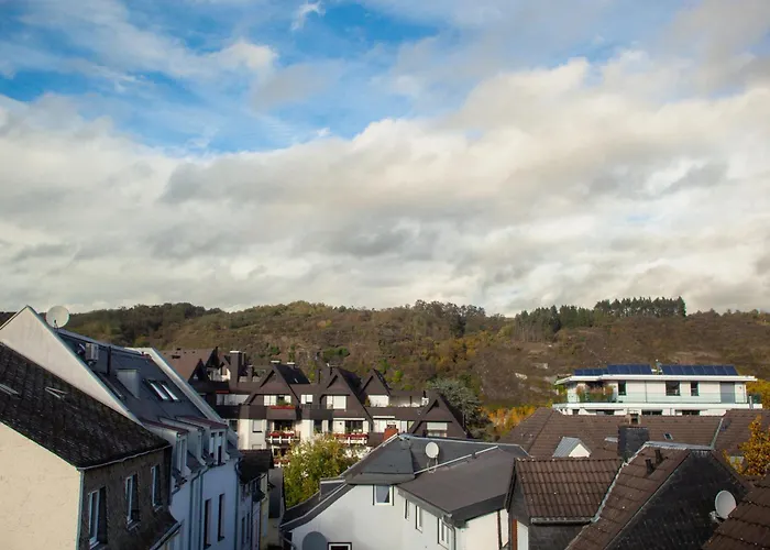 Apartment Fe Wo Am Alten Rathaus *