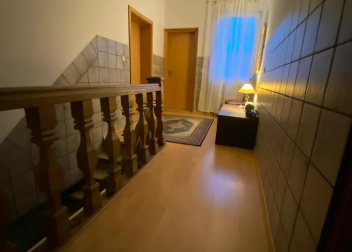 Apartment Fe Wo Am Alten Rathaus *