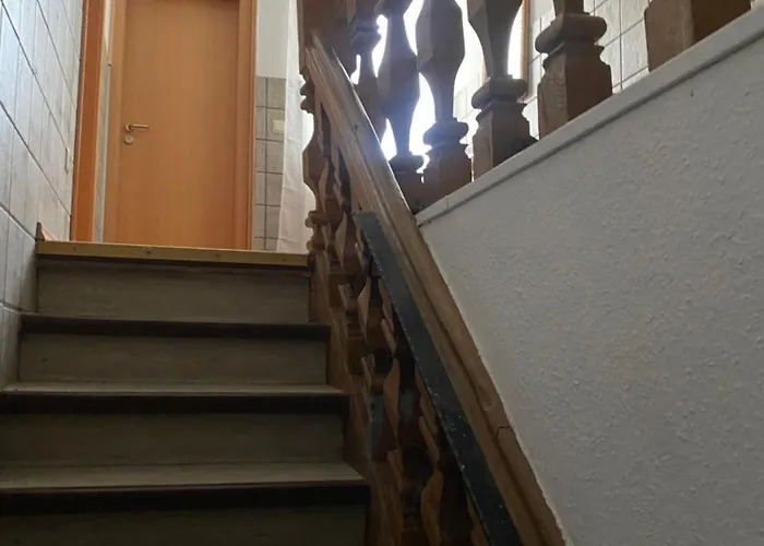 Apartment Fe Wo Am Alten Rathaus *