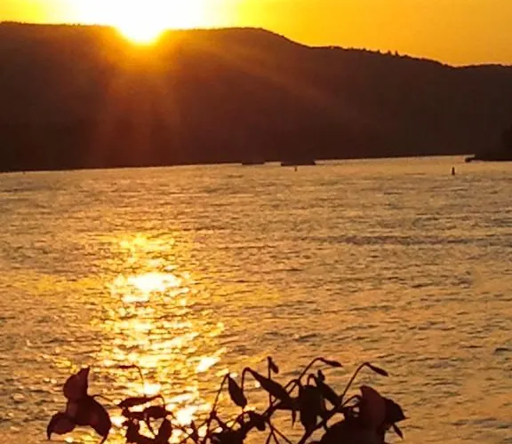 Fe Wo Am Alten Rathaus Lejlighed *