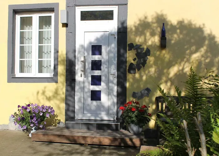 Apartment Fe Wo Am Alten Rathaus