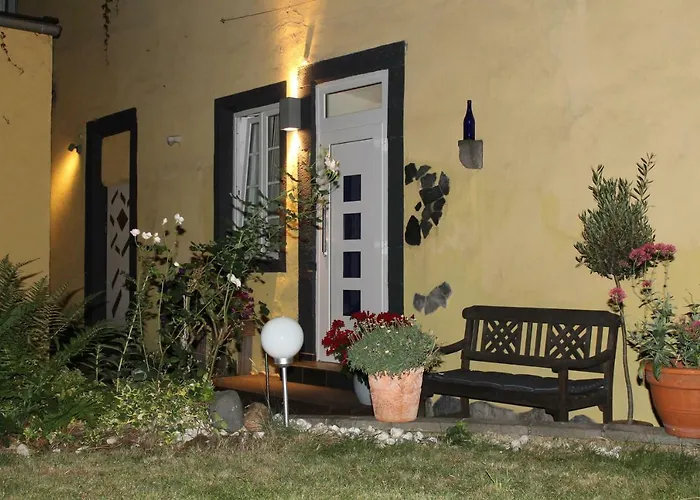 Fe Wo Am Alten Rathaus * Andernach